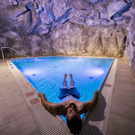 Narzissen Vital فندق باد اوسي