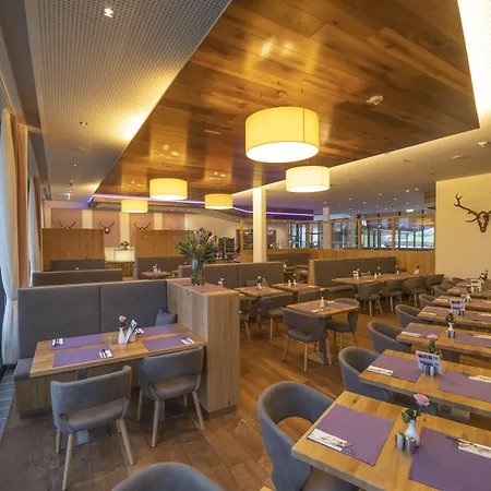 Narzissen Vital Hotel