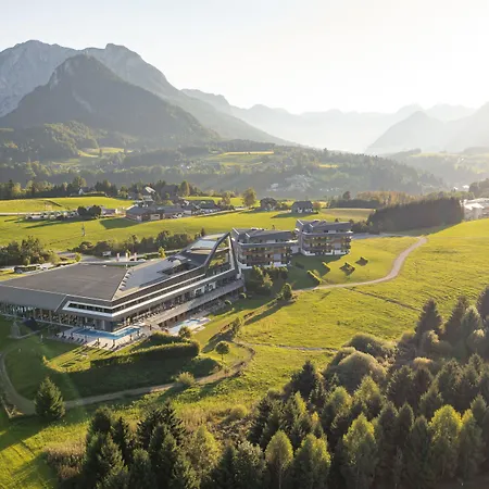 Narzissen Vital Hotel