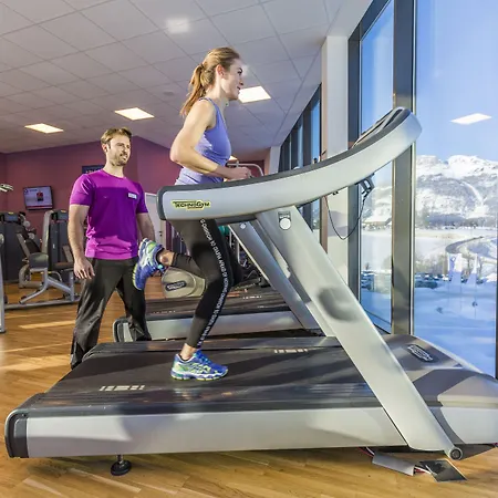 Narzissen Vital 4* باد اوسي