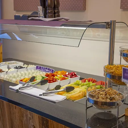 Hotel Narzissen Vital 4*