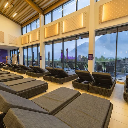 Hotel Narzissen Vital