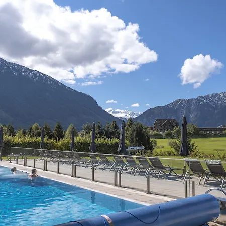 فندق Narzissen Vital باد اوسي