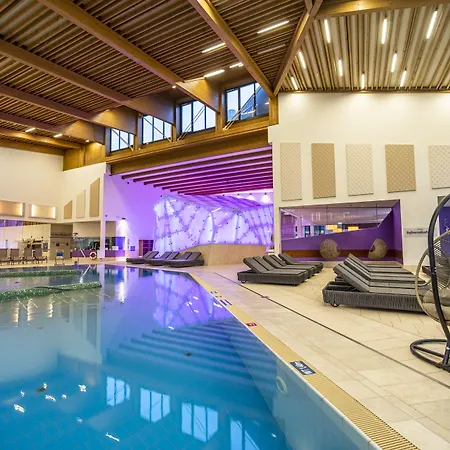 Narzissen Vital Hotel 4*