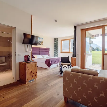 فندق Narzissen Vital