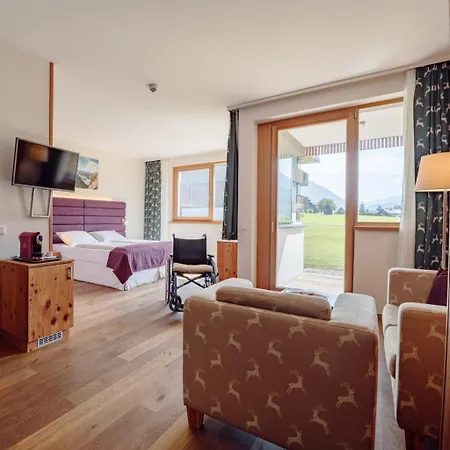 Narzissen Vital Hotel Bad Aussee