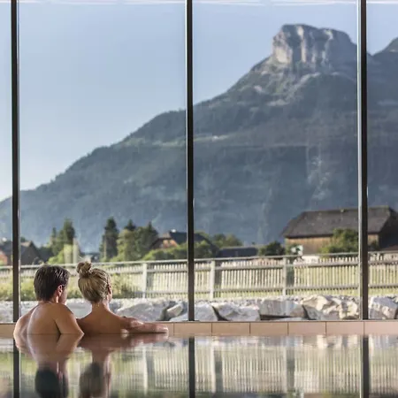Narzissen Vital 4*