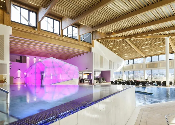 Narzissen Vital 4* باد اوسي