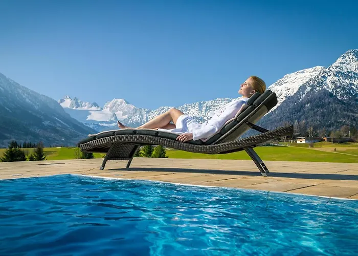 Hotel Narzissen Vital Bad Aussee