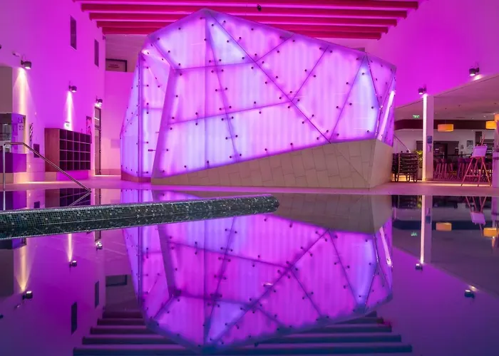 Narzissen Vital באד אאוסי