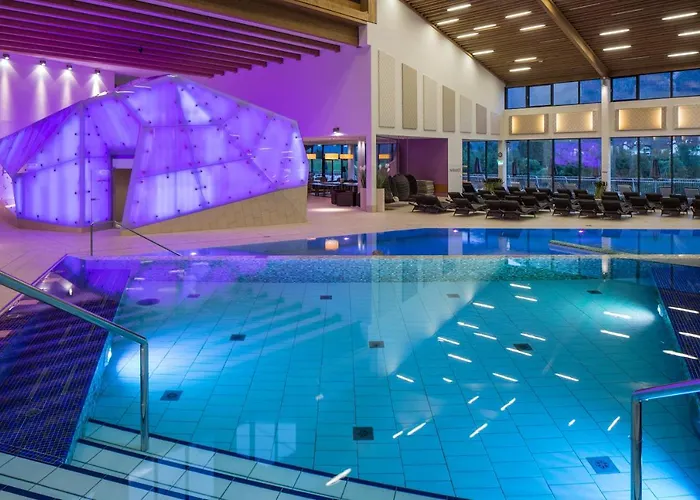 Narzissen Vital Hotel Bad Aussee