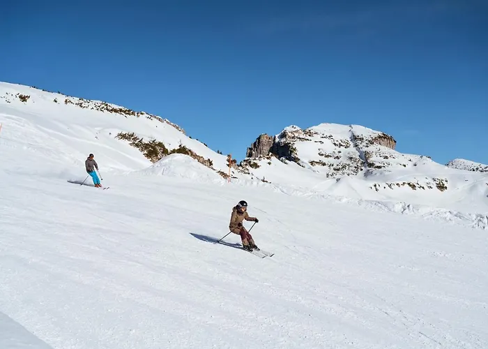 מלון Narzissen Vital