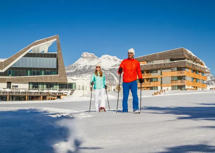 فندق Narzissen Vital 4*