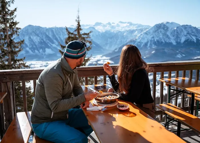 فندق Narzissen Vital 4*