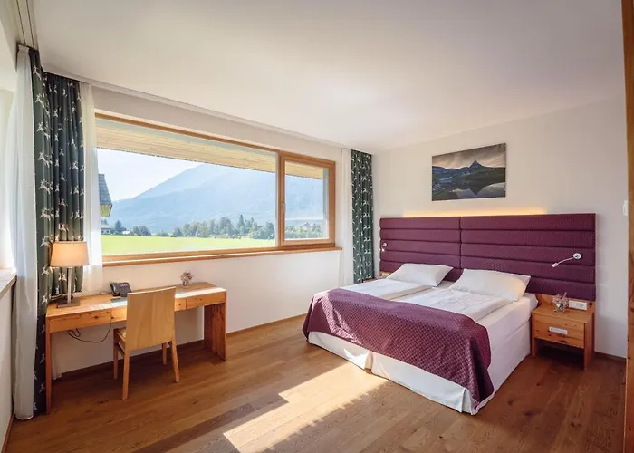 Narzissen Vital Hotel