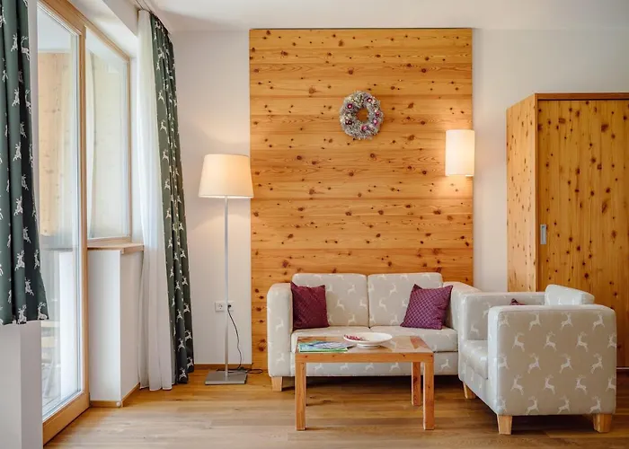 Hotel Narzissen Vital Bad Aussee