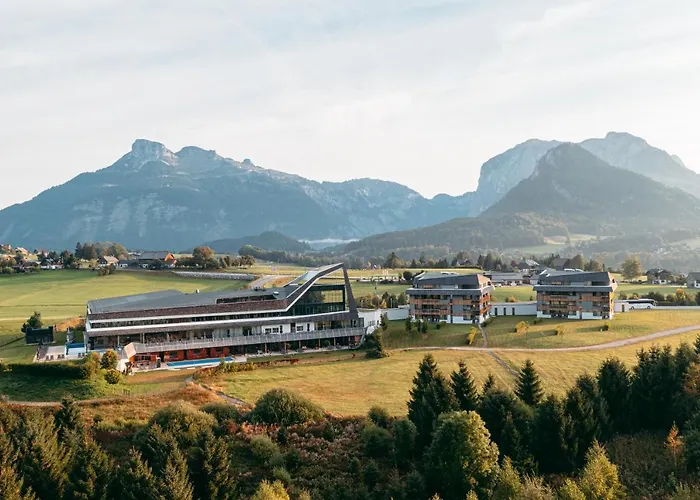 Hotel Narzissen Vital 4*