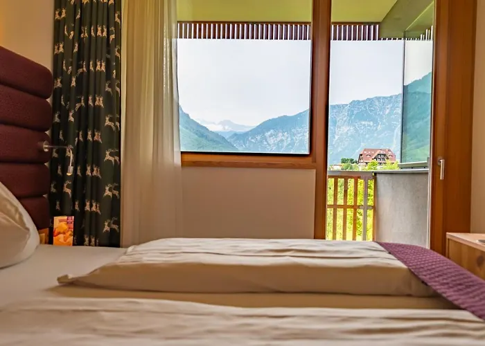 Hotel Narzissen Vital Bad Aussee