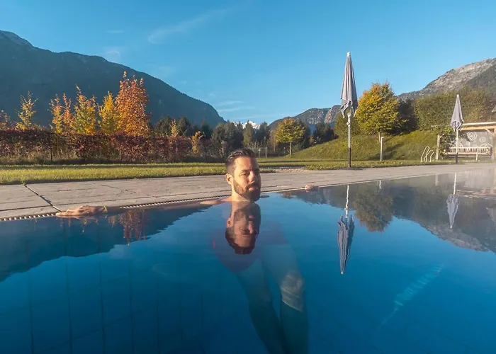 Narzissen Vital 4* באד אאוסי