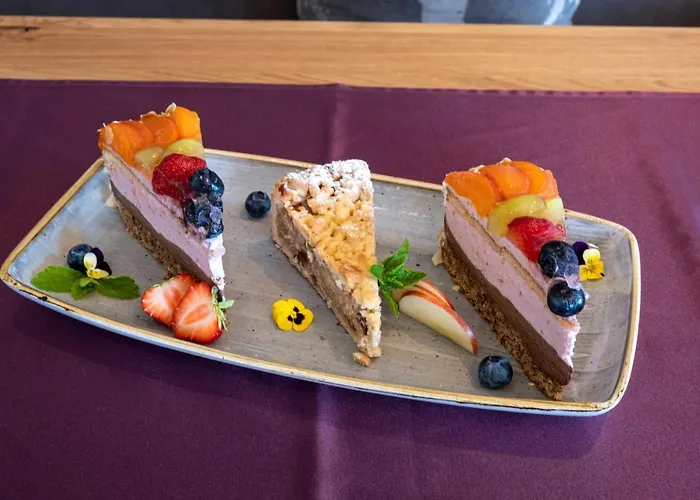 מלון Narzissen Vital באד אאוסי