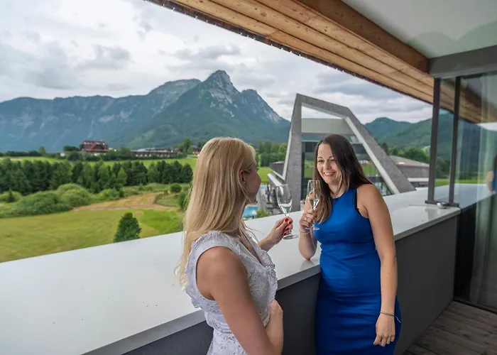 Narzissen Vital Hotel 4*