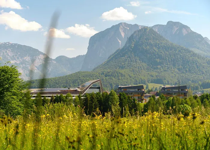 Hotel Narzissen Vital 4*