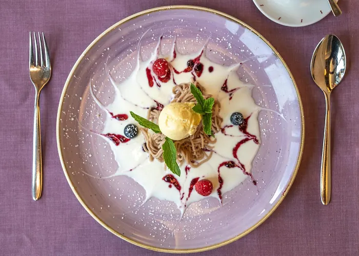 فندق Narzissen Vital 4*