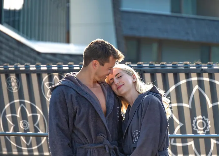 Hotel Narzissen Vital 4*