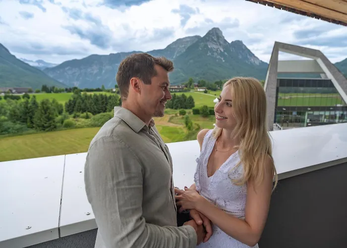 Hotel Narzissen Vital