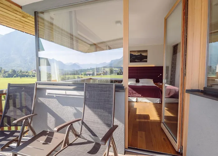 فندق Narzissen Vital