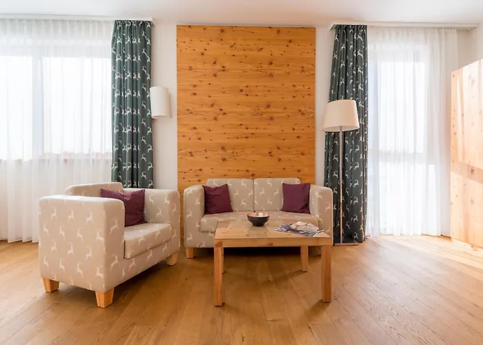 Narzissen Vital 4* Bad Aussee