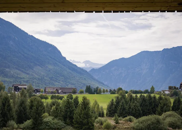 فندق Narzissen Vital 4*