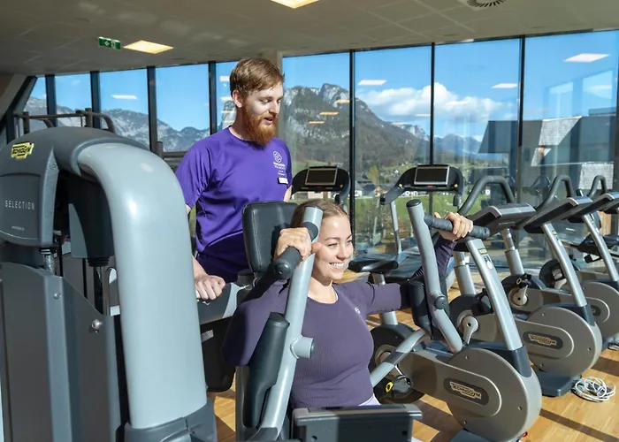 Hotel Narzissen Vital