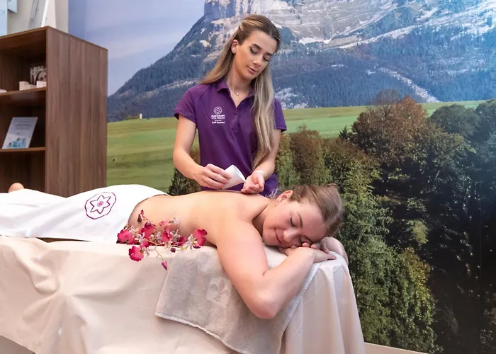 Narzissen Vital באד אאוסי