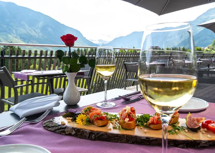 Narzissen Vital فندق