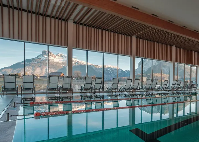 Narzissen Vital Hotel Bad Aussee