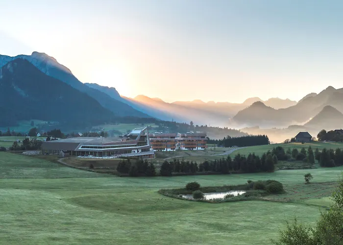 Narzissen Vital 4* באד אאוסי