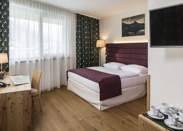 Narzissen Vital Hotel