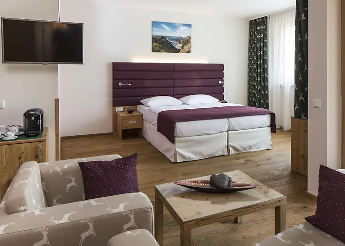 Narzissen Vital 4* باد اوسي