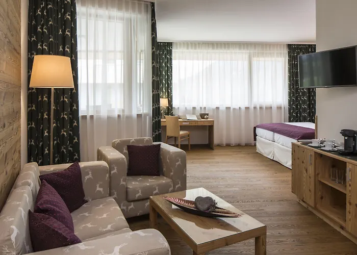 Narzissen Vital 4* Bad Aussee