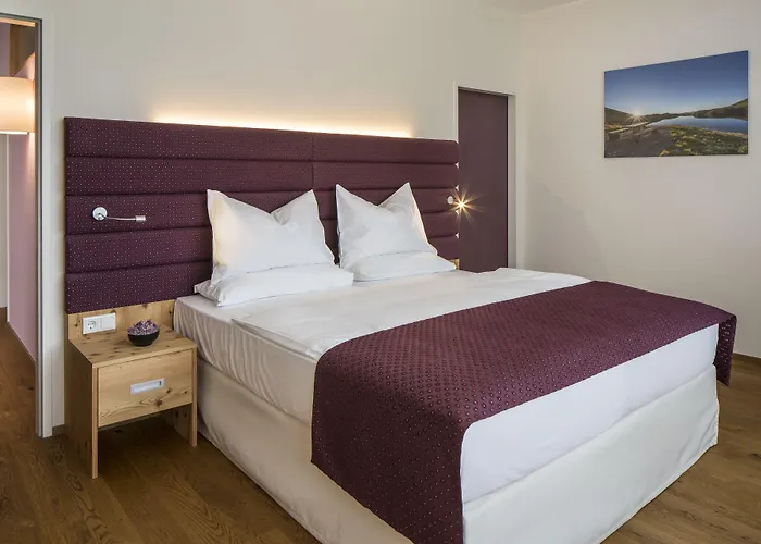 Hotel Narzissen Vital