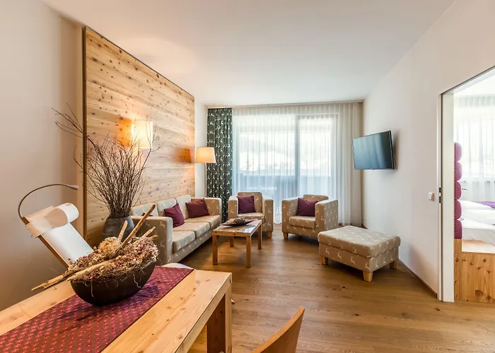 Narzissen Vital 4* Bad Aussee