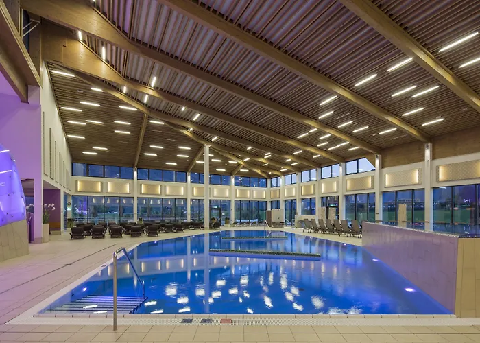 Hotel Narzissen Vital