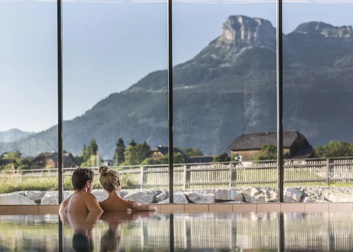 Narzissen Vital 4* Bad Aussee