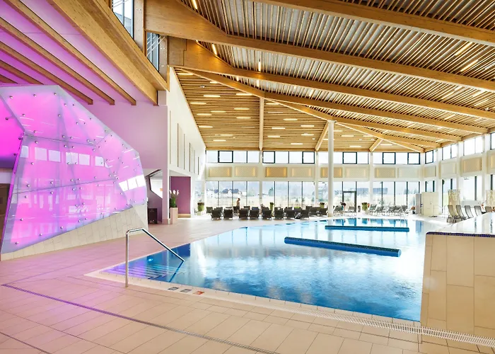 Narzissen Vital Hotel Bad Aussee