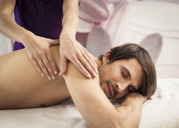 Narzissen Vital فندق 4*