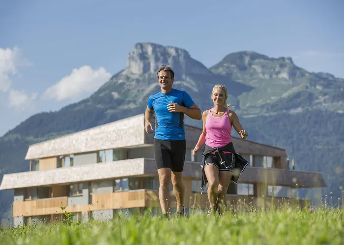 Narzissen Vital Bad Aussee