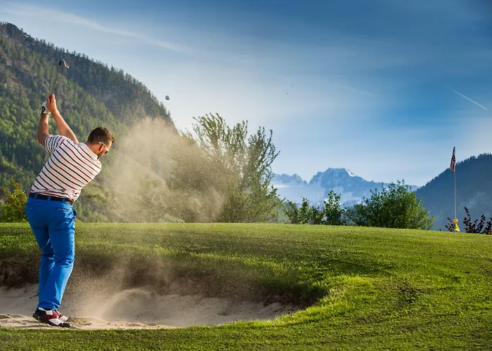 Narzissen Vital Hotel Bad Aussee