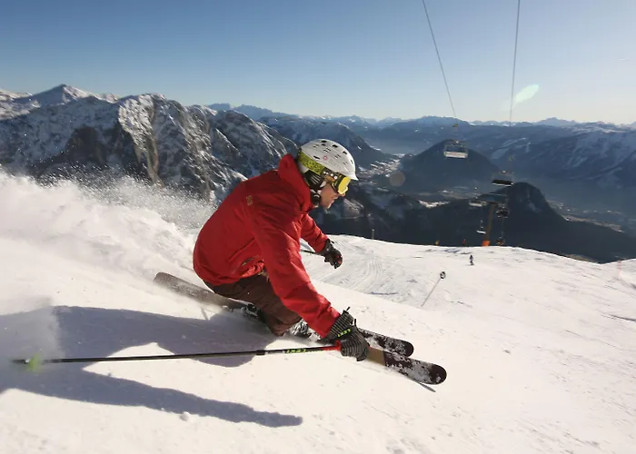 Hotel Narzissen Vital