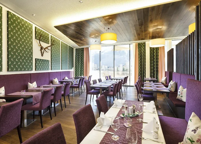 Hotel Narzissen Vital